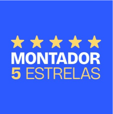Montador Cinco Estrelas